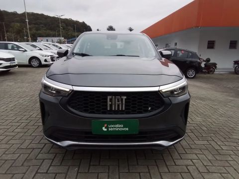 Fiat Fastback 2023 1.0 turbo 200 flex audace cvt