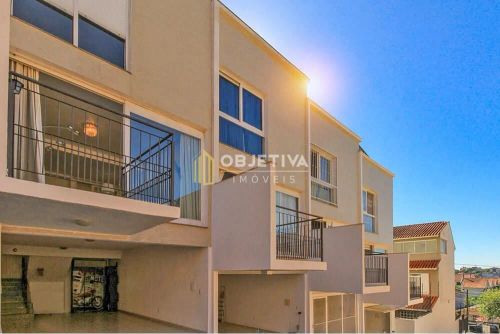Casa em Condomínio à venda 3 Quartos 1 Suite 2 Vagas 153M² Vila Conceição Porto Alegre - R