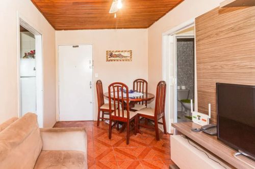 Apartamento 1 quarto(s), no bairro Jardim Itu