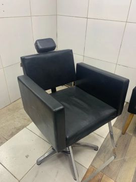 Itens para barbearia 