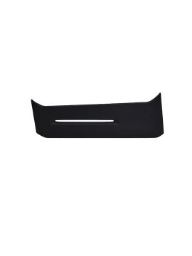 Acabamento Console Central Vw Polo Virtus 18/22 6ea863337