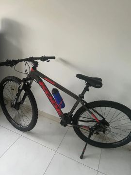 BICICLETA ARO29 KODE EAGLE 2X9V SHIMANO ALIVIO/ALTUS