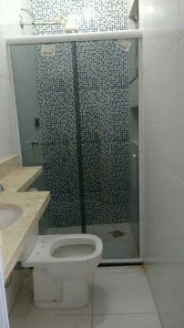 Apto em campo grande de 1 quarto