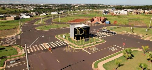 Terreno à venda, 200 m² por R$ 130.000,00 - Maisparque Rio Preto - São José do Rio Preto/S