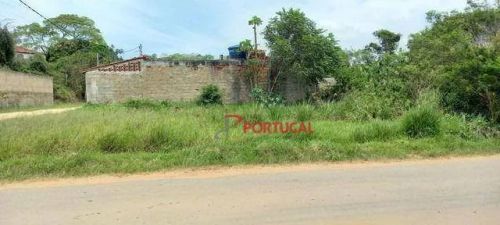 Terreno à venda, 300 m² por R$ 120.000,00 - Horto - Macaé/RJ