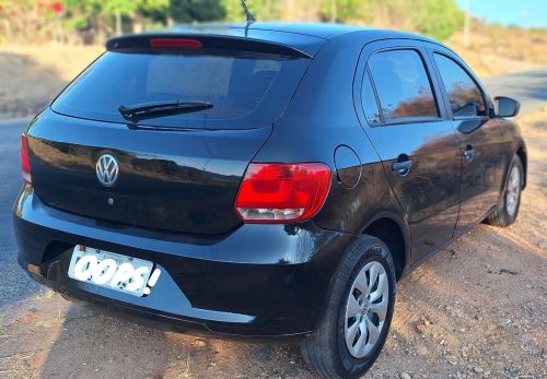 GOL G6 2015