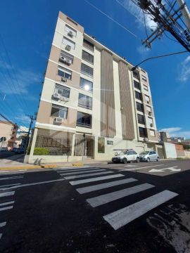 Apartamento em NOSSA SENHORA DO ROSARIO