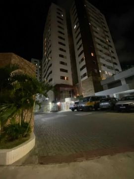 # Apartamento no Condomínio Triumph - 44570