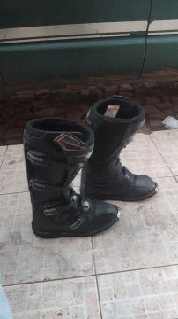 Botar de trilha 