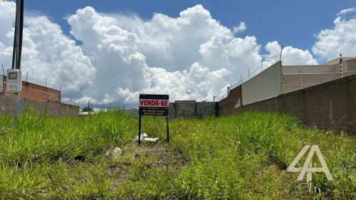 (Vende-se/ Ágio) Greenville - Terreno com 300 m² por R$ 62.000 - Aponiã - Porto Velho/RO