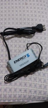 Fonte de Energia Energy 5 - lasdcape