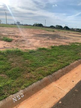 Lindo Terreno no Boulevard - Cascata -> Proprietário