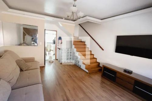 Casa à Venda - Butantã, 2 Quartos, 120 m2