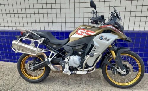 bmw f 850 gs rallye