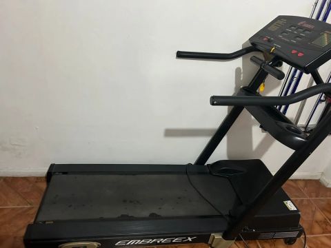ESTEIRA EMBREEX FREE WALK 162