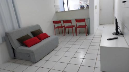 Exc. apto 1 quarto/Pina