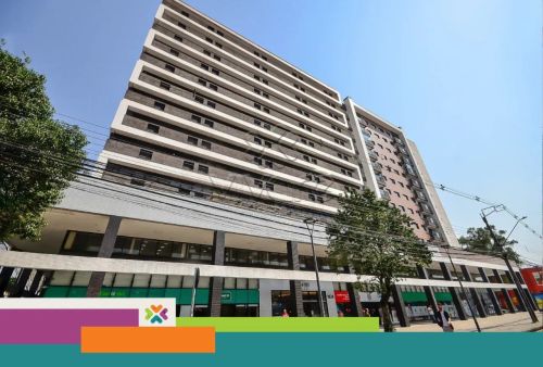 Sala Comercial no Edifício Versatile Office Pinheirinho - à venda