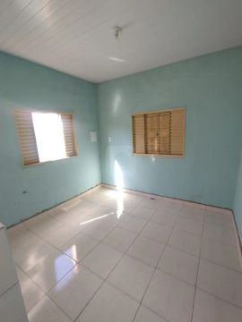 Casa para locação no bairro Planalto