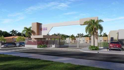 # CONDOMINIO VILLA DO TRIUNFO