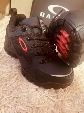 Bota Oakley Original Sem Uso 