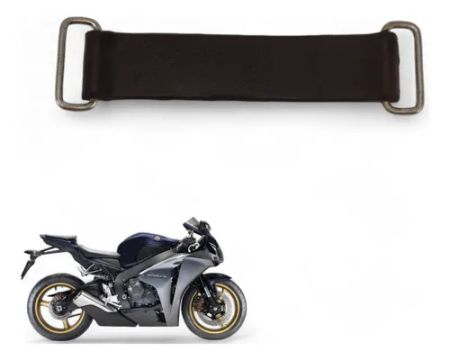 Cinta Bateria Honda Cbr 1000rr 2009