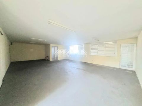 salão - Residencial Santa Maria - Valinhos
