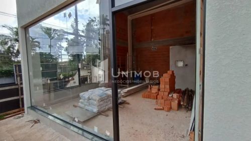 ponto comercial - Chácara Primavera - Campinas