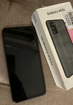 Samsung Galaxy A03s 