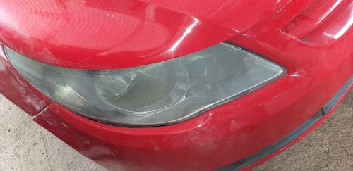 Farol gol g5 foco duplo lado direito original 