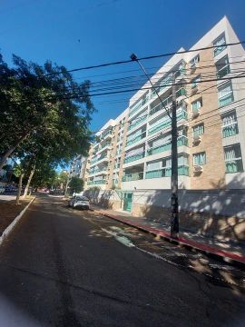 Apartamento no bairro, Jardim da Penha, vitória/ES, 3 quartos sendo 1 suíte, elevador, var
