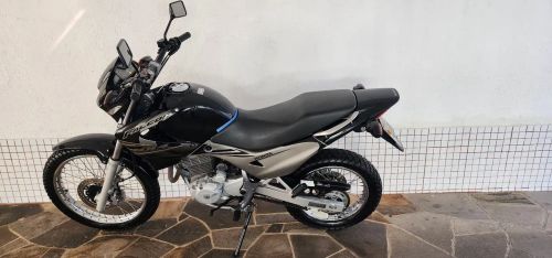 NX Falcon 400 RELÍQUIA
