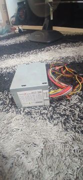 Fonte de PC 250W PowerX
