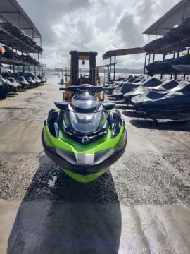 JET SKI SEADOO RXTX 300 2020