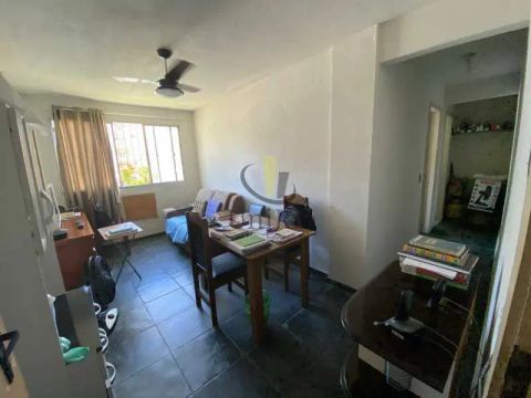 Apartamento á venda -  Realengo - Rio de Janeiro - RJ