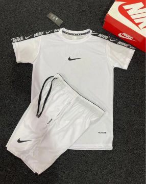 Conjunto Dri-Fit  