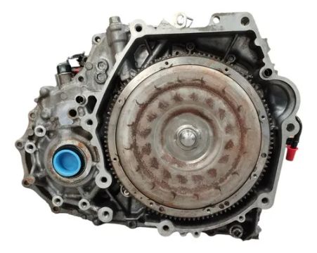 Caixa Câmbio Automático Honda Fit City 1.4 / 1.5 2011 A 2014