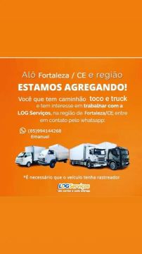 Caminhão 
