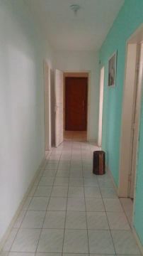 Apartamento 2 quartos