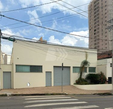 Salão comercial para alugar no bairro Centro em Piracicaba