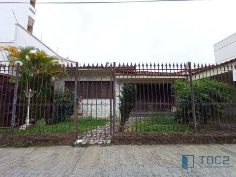 Casa comercial para alugar, 240 m² por R$ 6.528/mês - Centro - Juiz de Fora/MG