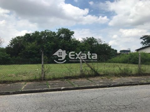 Terreno em Santa Rosália