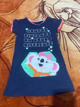Lindo vestido Lilica ripilica