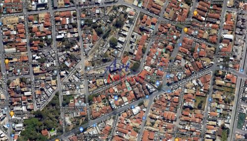 Terreno Bairro C