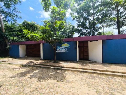 Casa Comercial 06 quartos para Venda Ininga, Teresina