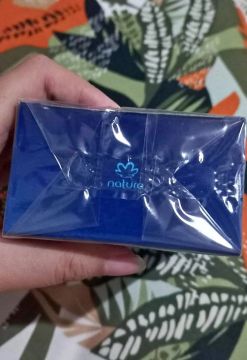 Perfume da natura lacrado 