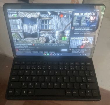 Tablet VAIO TL10 128GB 8GB RAM, 4G.