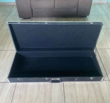 Case para Teclado
