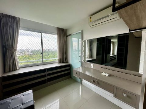 Apartamento no Green View  -  São Jorge - Manaus - AM
