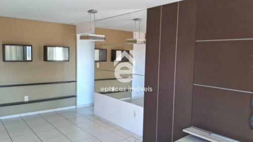 Apartamento à venda, Barro Duro, 3/4, 1 suite, 1 vaga, 80m2, com elevadores