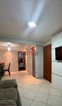 Apartamento à venda no Santa Terezinha, Belo Horizonte